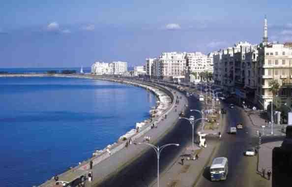 Philip House Hotel Αλεξάνδρεια Εξωτερικό φωτογραφία