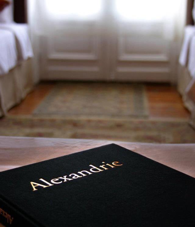 Philip House Hotel Αλεξάνδρεια Δωμάτιο φωτογραφία