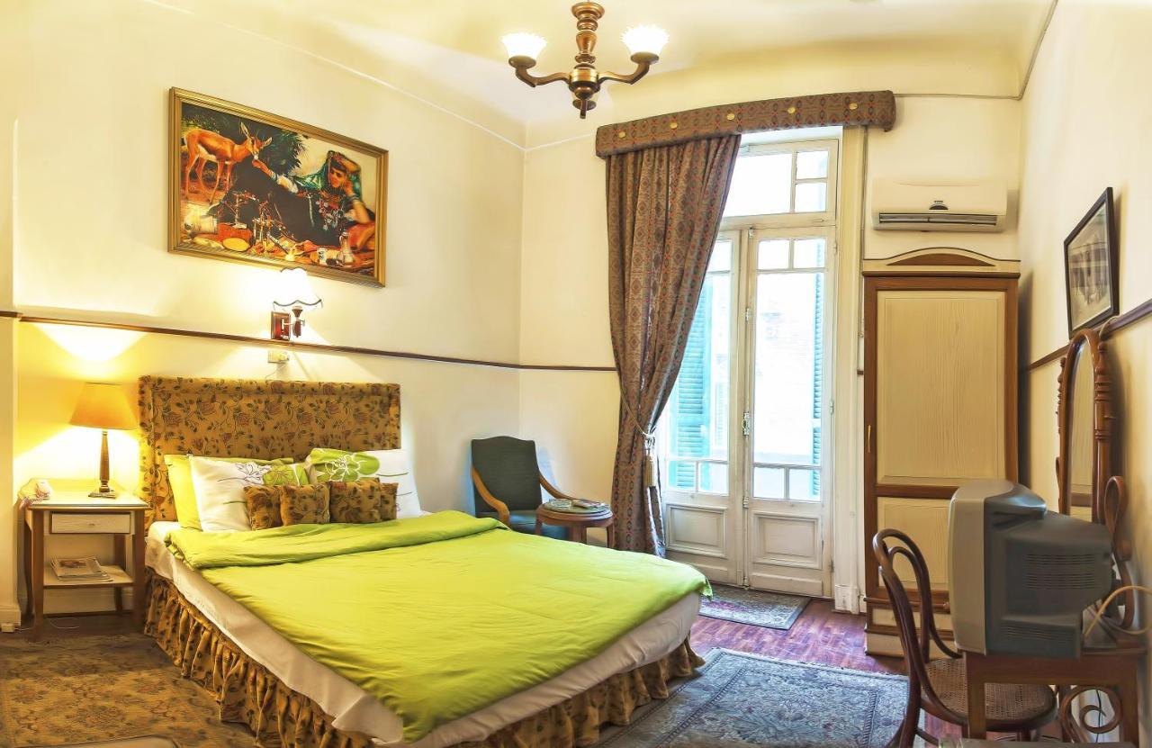 Philip House Hotel Αλεξάνδρεια Δωμάτιο φωτογραφία