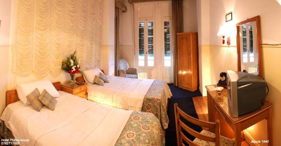 Philip House Hotel Αλεξάνδρεια Δωμάτιο φωτογραφία