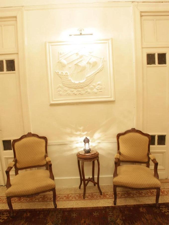 Philip House Hotel Αλεξάνδρεια Δωμάτιο φωτογραφία