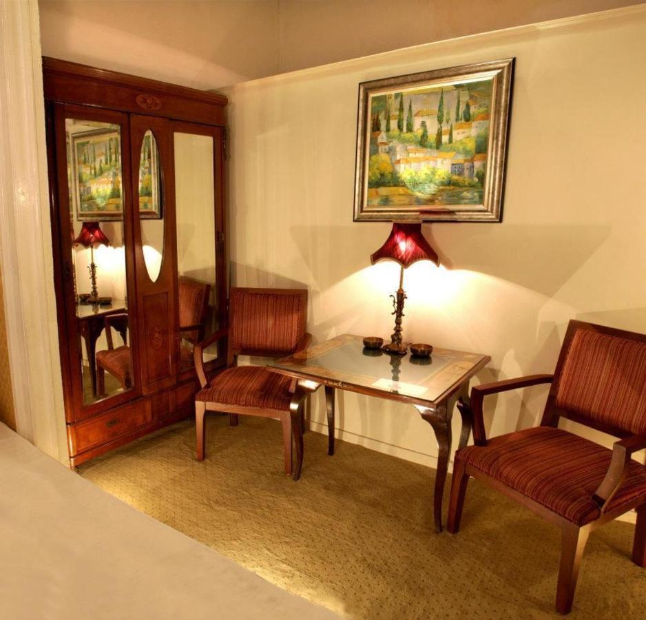 Philip House Hotel Αλεξάνδρεια Δωμάτιο φωτογραφία