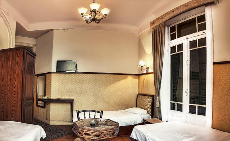 Philip House Hotel Αλεξάνδρεια Δωμάτιο φωτογραφία