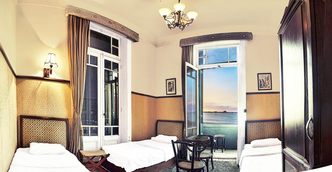 Philip House Hotel Αλεξάνδρεια Δωμάτιο φωτογραφία