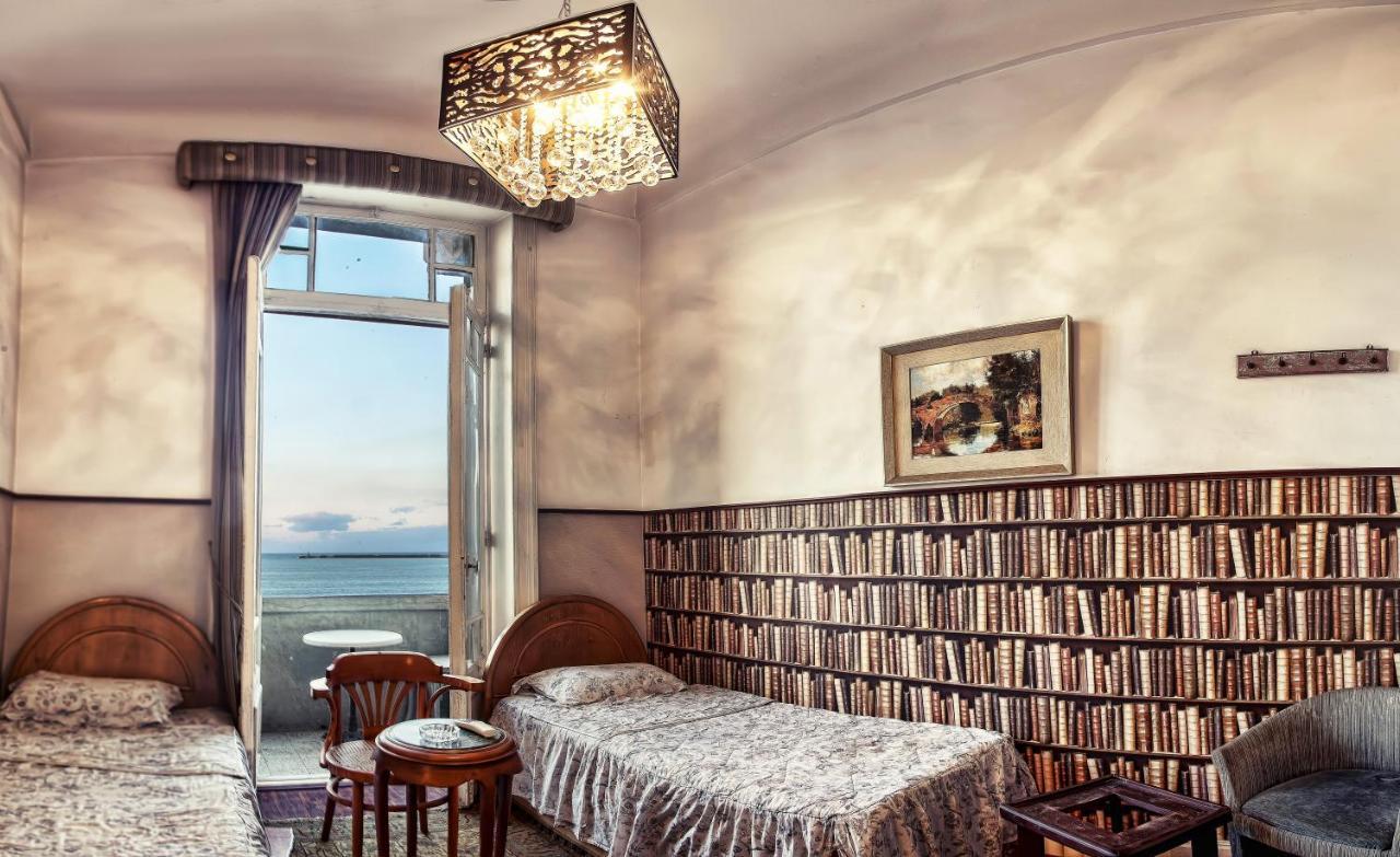 Philip House Hotel Αλεξάνδρεια Δωμάτιο φωτογραφία