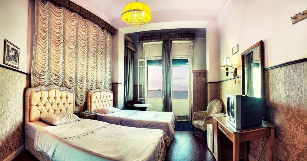 Philip House Hotel Αλεξάνδρεια Δωμάτιο φωτογραφία