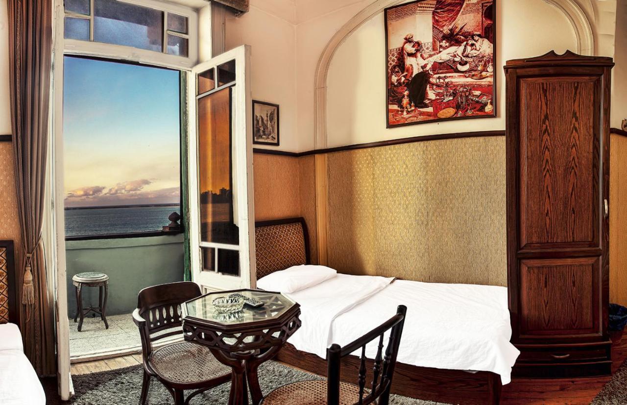 Philip House Hotel Αλεξάνδρεια Δωμάτιο φωτογραφία
