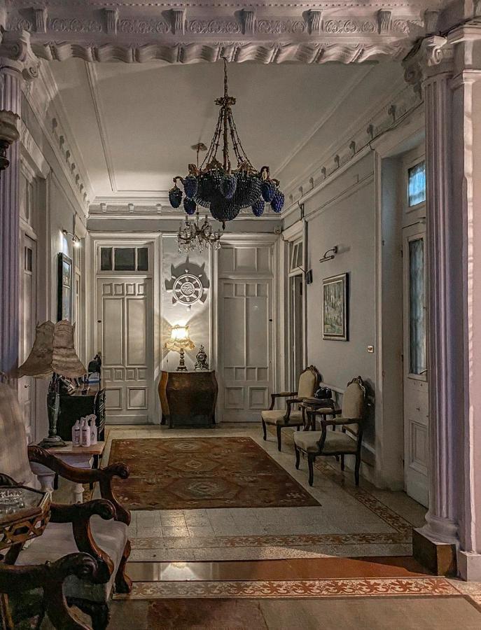 Philip House Hotel Αλεξάνδρεια Εξωτερικό φωτογραφία