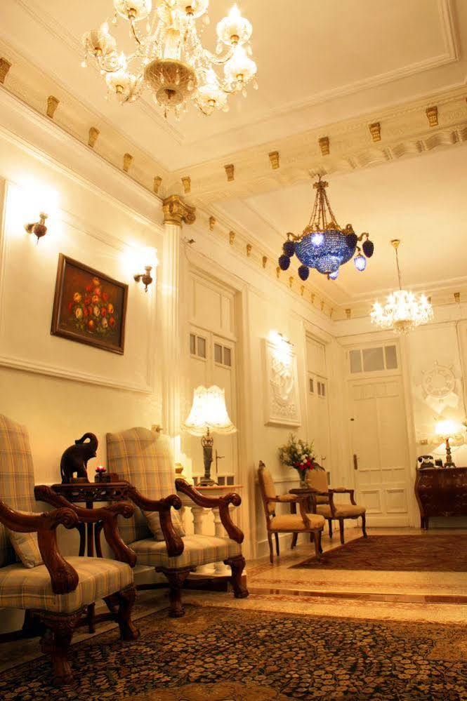 Philip House Hotel Αλεξάνδρεια Εξωτερικό φωτογραφία