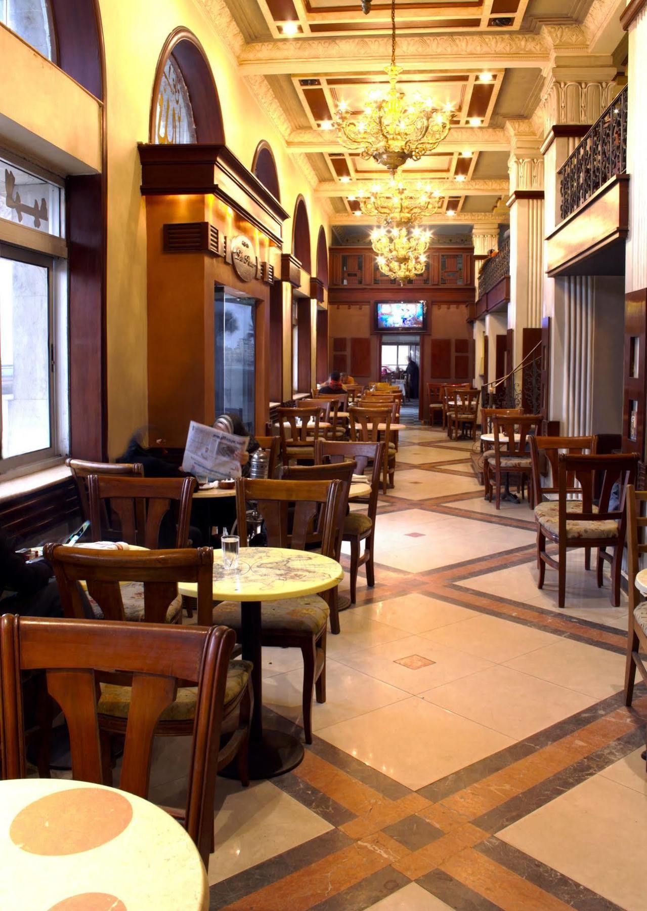 Philip House Hotel Αλεξάνδρεια Εξωτερικό φωτογραφία