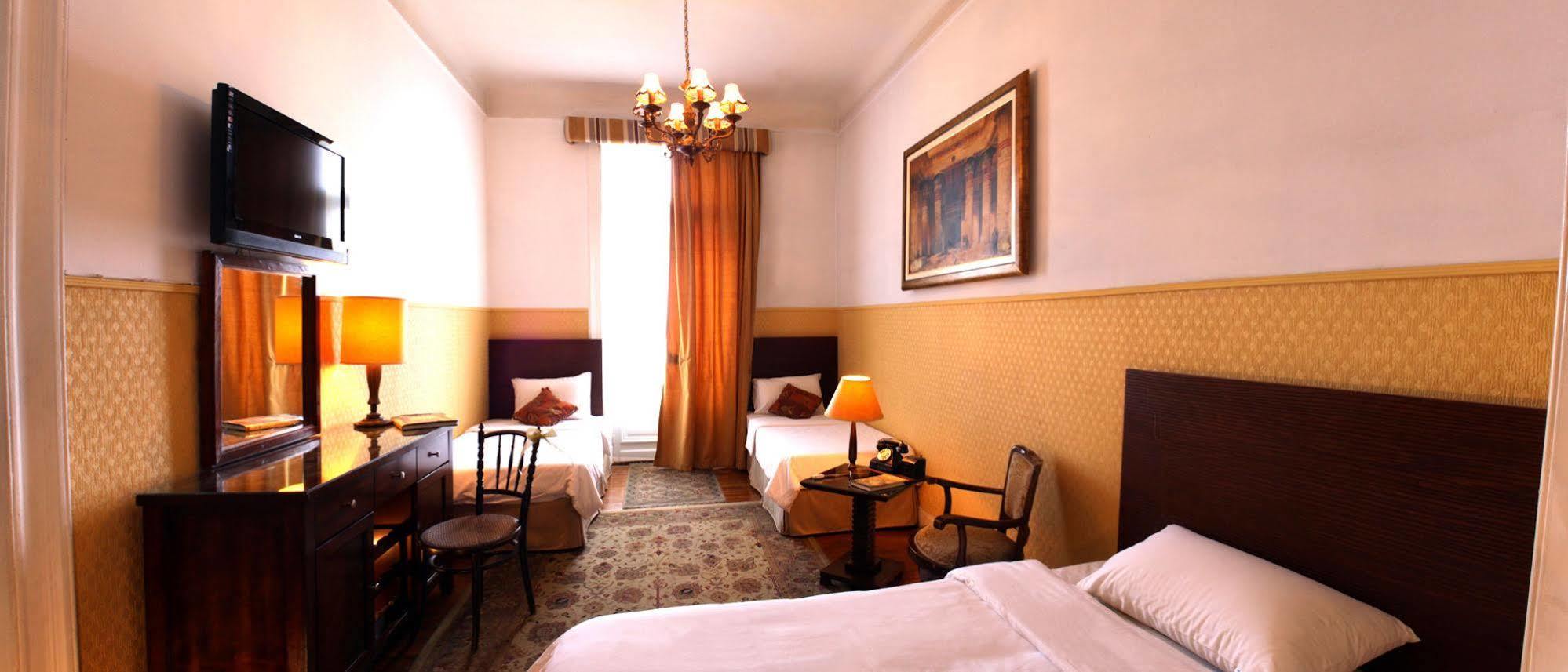 Philip House Hotel Αλεξάνδρεια Εξωτερικό φωτογραφία