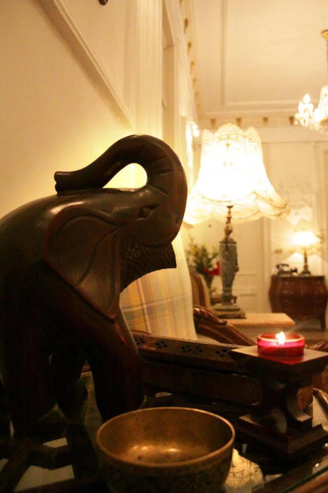 Philip House Hotel Αλεξάνδρεια Εξωτερικό φωτογραφία