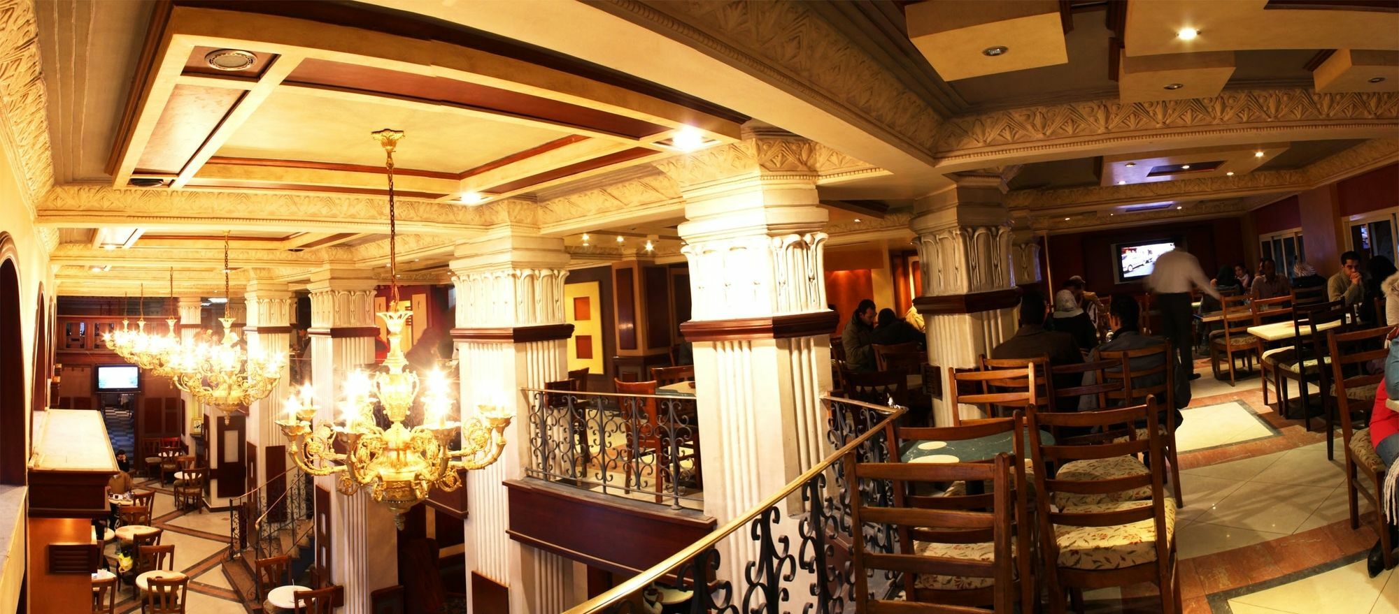 Philip House Hotel Αλεξάνδρεια Εξωτερικό φωτογραφία